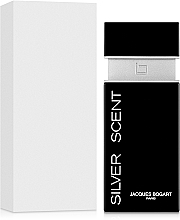 Bogart Silver Scent - Eau de Toilette (tester) — photo N6