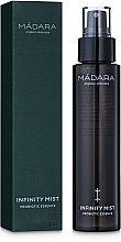 Fragrances, Perfumes, Cosmetics Moisturizing Probiotic Face Tonic - Madara Cosmetics Infinity Mist Probiotic Essence