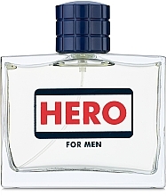 Fragrances, Perfumes, Cosmetics Hero For Men - Eau de Toilette