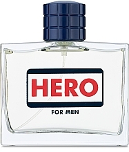 Hero For Men - Eau de Toilette — photo N1