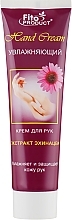 Moisturizing Hand Cream - Fito Product Hand Cream — photo N1