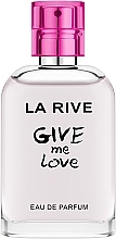 La Rive Give Me Love - Eau de Parfum — photo N6