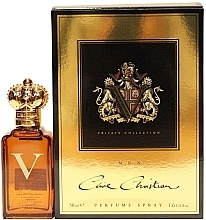 Fragrances, Perfumes, Cosmetics Clive Christian V For Men - Perfume (mini size)