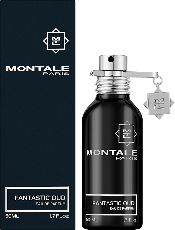 Montale Fantastic Oud - Eau de Parfum — photo N17