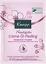 Almond Flower Body Peeling - Kneipp Body Peeling — photo N1