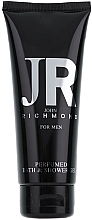 John Richmond for Men - Set (edt/50ml + ash/balm/50ml + sh/g/100ml) — photo N3