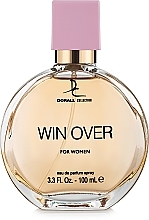 Fragrances, Perfumes, Cosmetics Dorall Collection Win Over - Eau de Parfum