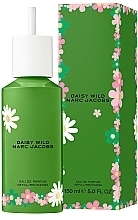 Marc Jacobs Daisy Wild - Eau de Parfum (refill) — photo N2