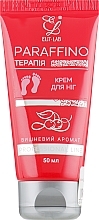 Foot Cream "Cherry Scent" - Elit-Lab — photo N1