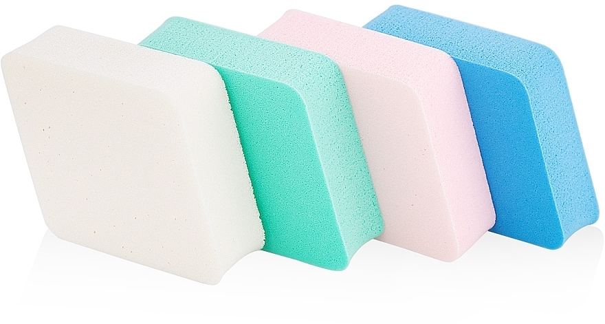 Makeup Sponges, 96432 - SPL — photo N1