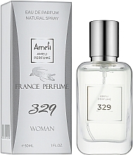 Ameli 329 - Eau de Parfum — photo N14