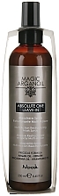 Fragrances, Perfumes, Cosmetics Multiactive Mask Spray - Nook Magic Arganoil Absolute One Leave-In