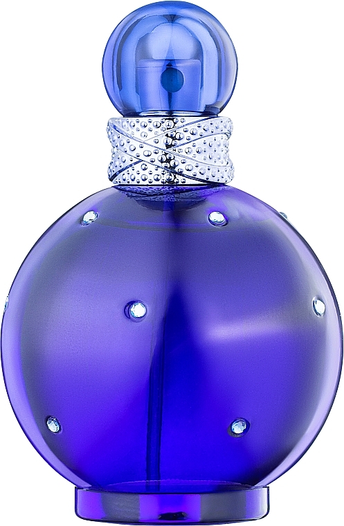 Britney Spears Midnight Fantasy - Eau de Parfum — photo N1