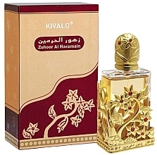 Fragrances, Perfumes, Cosmetics Al Haramain Zuhoor - Eau de Parfum