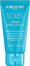 After Sun Face Cream - La Biosthetique Soleil After Sun Cream — photo N7