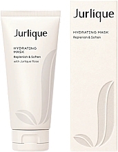 Face Mask - Jurlique Hydrating Mask — photo N8