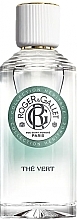 Roger & Gallet Heritage Collection Wellbeing Fragrant Water The Vert - Aromatic Water — photo N2