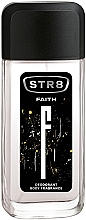 STR8 Faith - Deodorant — photo N8
