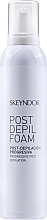 Fragrances, Perfumes, Cosmetics Post Depilation Hair Growth Reducing Mousse - Skeyndor Aceite Post DepiL Foam