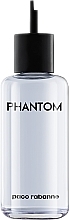 Fragrances, Perfumes, Cosmetics Paco Rabanne Phantom Refill - Eau de Toilette (refill)