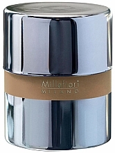 Scented Candle - Millefiori Milano Cedar Scented Candle — photo N2