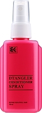 Fragrances, Perfumes, Cosmetics Hair Conditioner Spray - Brazil Keratin Dtangler Conditioner Spray