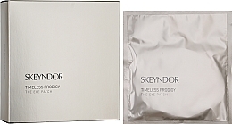 Ultra-Rejuvenating Eye Patches - Skeyndor Timeless Prodigy The Eye Patch — photo N1