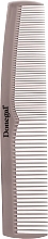 Fragrances, Perfumes, Cosmetics Comb, 18.1cm, beige - Donegal Hair Comb