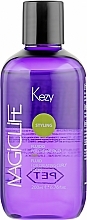 Curl Creating Fluid - Kezy Magic Life Fluid For Creating Curls — photo N4