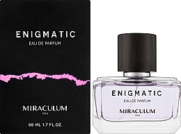 Miraculum Enigmatic - Eau de Parfum — photo N2