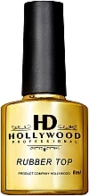 Rubber Top Coat - HD Hollywood Rubber Top — photo N12