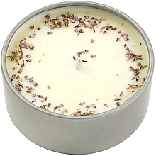 Scented Candle '3 Oils for Sound Sleep' - Miabox — photo N23