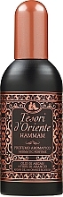 Tesori d`Oriente Hammam - Eau de Toilette — photo N1