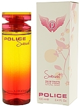 Fragrances, Perfumes, Cosmetics Police Sunscent - Eau de Toilette