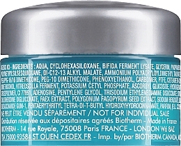 GIFT Revitalising Eye Cream - Biotherm Life Plankton Eye (mini size) — photo N2