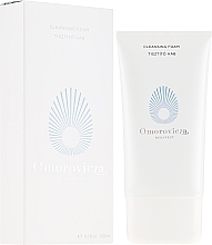 Fragrances, Perfumes, Cosmetics Cleansing Foam for Face - Omorovicza Cleansing Foam