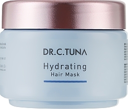 Fragrances, Perfumes, Cosmetics Hydrating Hair Mask - Farmasi Hydrating Dr. C.Tuna