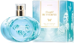 Fragrances, Perfumes, Cosmetics Avon Beautiful Butterfly - Eau de Parfum