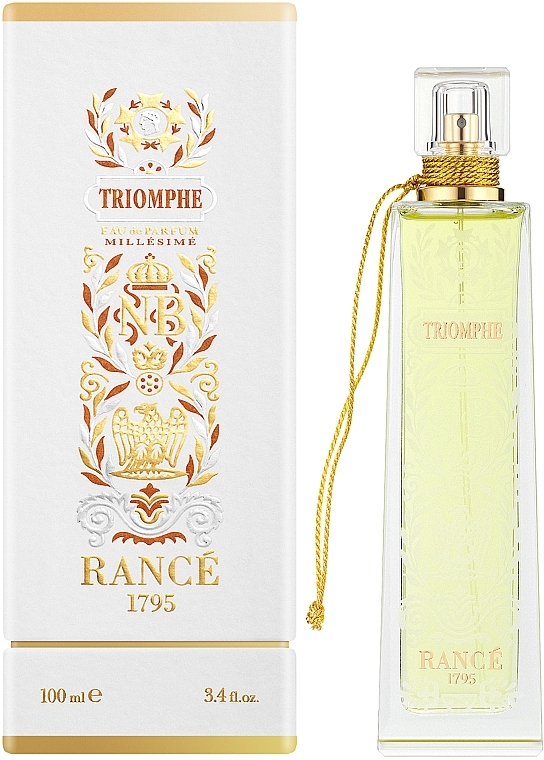 Rance 1795 Triomphe Millesime - Eau de Parfum — photo N5