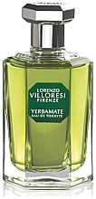 Fragrances, Perfumes, Cosmetics Lorenzo Villoresi Yerbamate - Eau de Toilette (tester with cap)