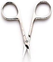 Fragrances, Perfumes, Cosmetics Cuticle Scissors - Lila Rossa Vogue GF701A