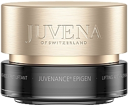 Fragrances, Perfumes, Cosmetics Anti-Aging Night face Cream - Juvena Juvenance Epigen Lifting Anti-Wrinkle Night Cream