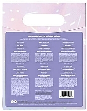 Set - Freeman The Beauty Bag Face Mask Kit (mask/6x7ml) — photo N2