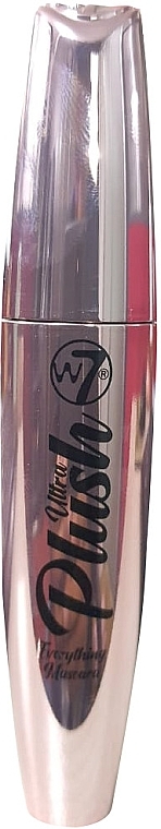 Mascara - W7 Ultra Plush Mascara — photo N5