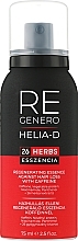 Fragrances, Perfumes, Cosmetics Repairing Anti Hair Loss Essence with Caffeine - Helia-D Regenero Caffeine Regenerating Essence Against Hair Loss