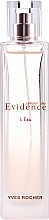 Fragrances, Perfumes, Cosmetics Yves Rocher Comme Une Evidence - Eau de Toilette