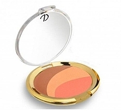 Fragrances, Perfumes, Cosmetics Compact Powder - Dessange Happy Touch