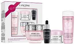 Fragrances, Perfumes, Cosmetics Set - Lancome Hydra Zen (f/lot/50ml + f/conc/7ml + f/cream/15ml + f/cream/50ml)