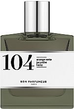 Bon Parfumeur 104 - Eau de Parfum — photo N9