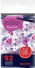 Fragrances, Perfumes, Cosmetics Aromatic Wardrobe Sachet, 0/2 floral fragrance - Sedan Polline Floral